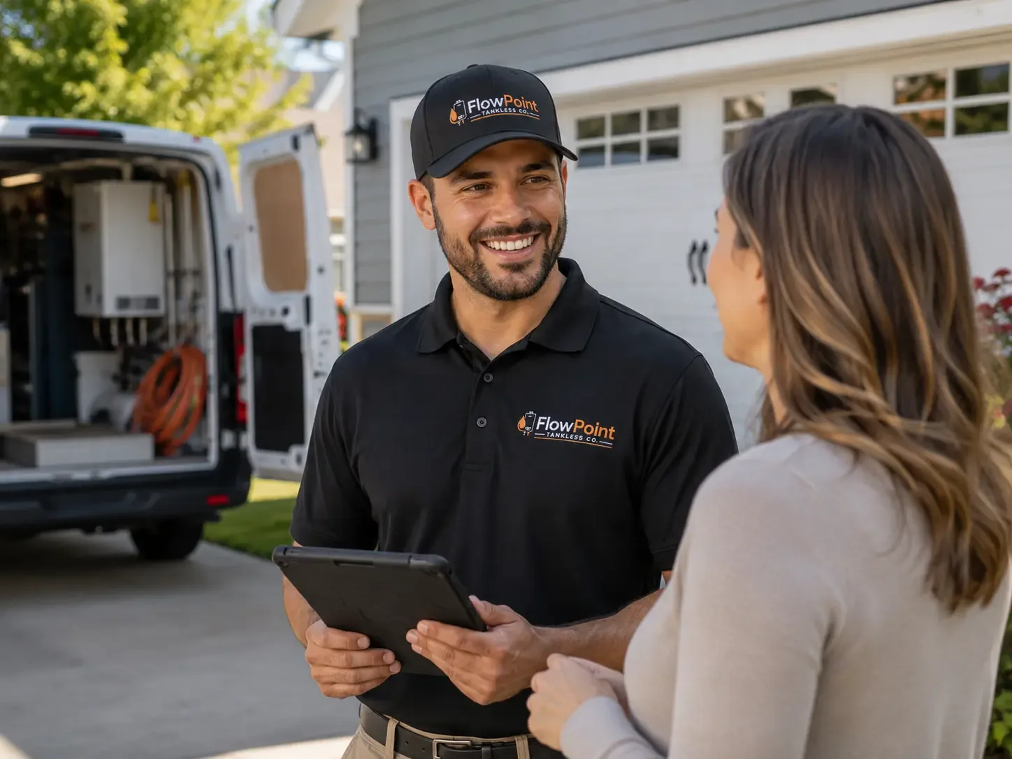 Tankless Water Heater Installation Foothill Ranch, CA FAQs